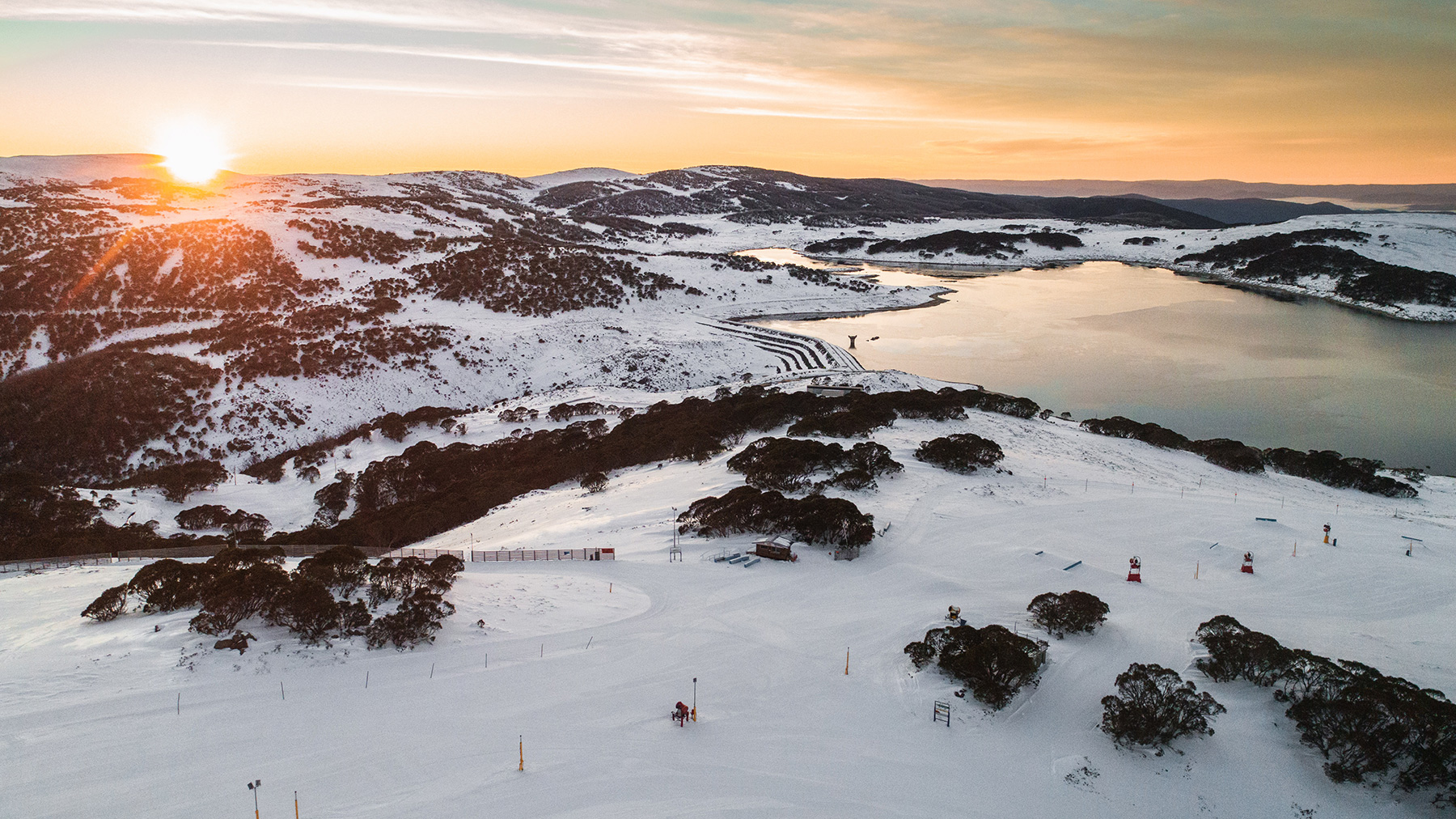 Falls Creek